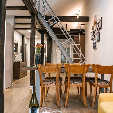 Apartman V Sovom Hniezde Banská Štiavnica 외부 사진