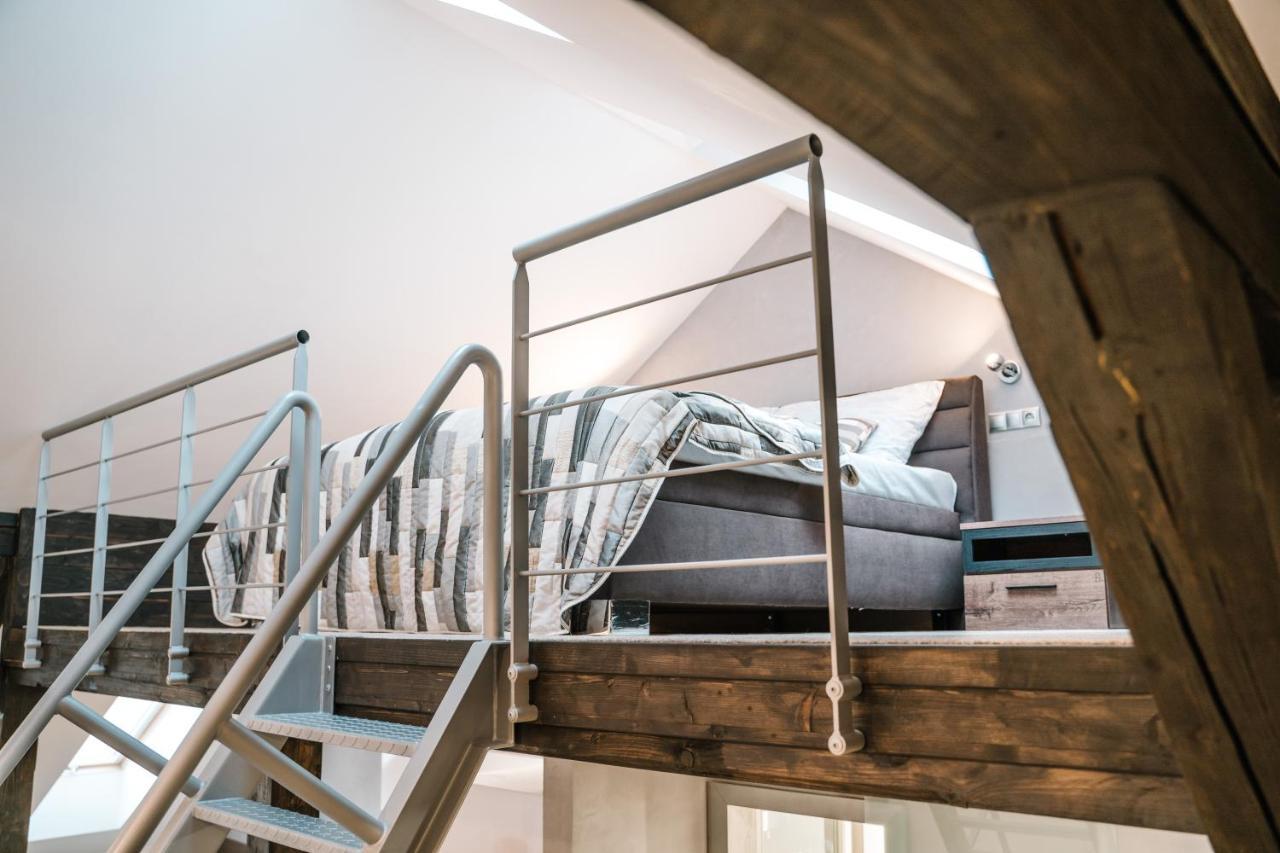 Apartman V Sovom Hniezde Banská Štiavnica 외부 사진